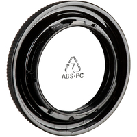 Blackmagic Design Body Cap for Micro Four Thirds