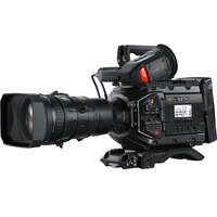 Blackmagic Design Camera URSA Broadcast - B4 Mount