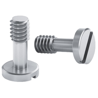 Blackmagic Design Shoulder Kit Bolts for URSA Mini - 11-Pack