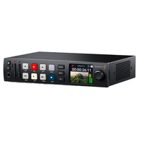 Blackmagic Design HyperDeck Studio HD Plus