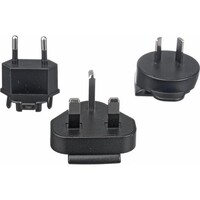 Blackmagic Design PSUPPLY-INT12V10W Power Supply for Mini Converters