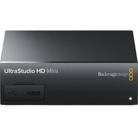 Blackmagic Design UltraStudio HD Mini