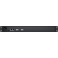 Blackmagic Design Videohub Master Control Pro