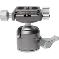 Explorer TX-Pro Travel Explorer Pro Ball Head