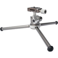Explorer TX-MK Travel Explorer Mini Tabletop Tripod Kit