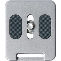 Explorer EX-50 Quick Release Plate