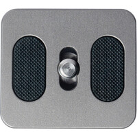Explorer EX-37 Quick Release Plate