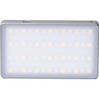 Explorer AX-RGB AuraRGB On-Camera LED Light