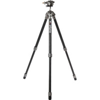 Explorer GX-PROK Gravity Explorer Pro Tabletop Tripod with Ball Head Kit