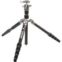 Explorer TX-VK Voyager Carbon Travel Tripod