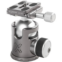 Explorer EX-L Epic Explorer Large Ball Head