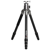 Explorer EX-ACPROKIT Ascent Professional Carbon Fibre Tripod with EX-XL Epic Explorer Extra Large Ball Head