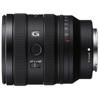 Sony FE 24-50mm f/2.8 G Lens
