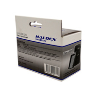 Haldex 700 Series USB-C PD Universal Charger Base with Car Adaptor AND A/C Adaptor