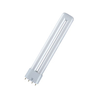 Kaiser Fototechnik 5458 Fluorescent Lamp, 18 W, 5400 K