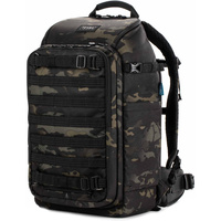 Tenba Axis V2 Backpack - Multicam Black, 24l