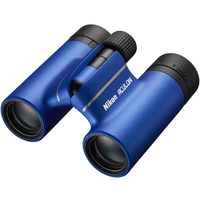 Nikon Aculon T02 8x21 Binoculars - Blue