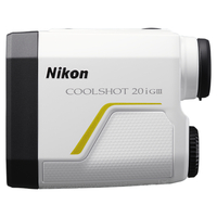 Nikon Coolshot 20i GIII Laser Range Finder