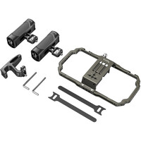 SmallRig Universal Mobile Phone Handheld Video Rig Kit