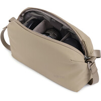Urth Crossbody Bag (Beige)