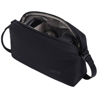 Urth Crossbody Bag (Black)
