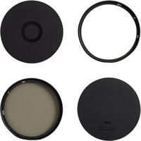 Urth 67mm UV + Circular Polarising (CPL) Lens Filter Kit (Plus+)