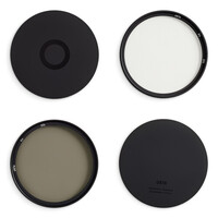 Urth 86mm UV + Circular Polarising (CPL) Lens Filter Kit (Plus+)