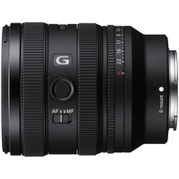 Sony FE 16-25mm f/2.8 G Lens