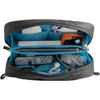 Summit Creative Accessories Storage Bag 2L - Black