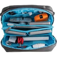 Summit Creative Accessories Storage Bag 3L (Black)