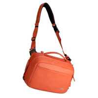 Summit Creative Tenzing 10L Shoulder Bag (Orange)