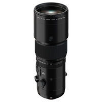Fujifilm GF 500mm f/5.6 R LM OIS WR Lens