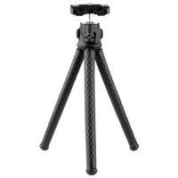 Firefly FFT-F2 Flexible Tripod with Ball head