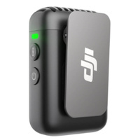 DJI Mic 2 (2 TX + 1 RX + Charging Case)
