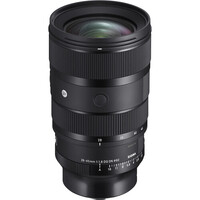 Sigma 28-45mm f/1.8 DG DN Art Lens for L-Mount