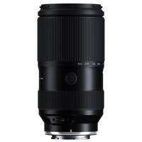 Tamron 50-300mm F/4.5-6.3 Di III VC VXD for Sony