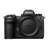 Nikon Z6 III Mirrorless Camera - Body Only