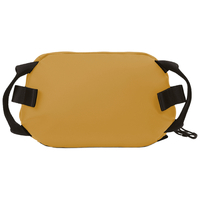 Wandrd Large Tech Bag - Dallol Yellow