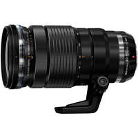 OM SYSTEM M.Zuiko Digital ED 40-150mm f/2.8 PRO Lens - Black