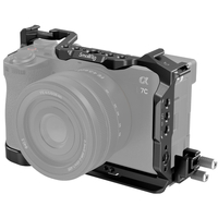SmallRig Cage Kit for Sony Alpha 7C II / Alpha 7CR 4422