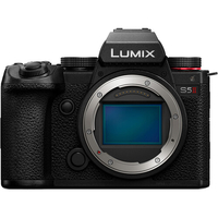Panasonic Lumix S5 II Ultimate Landscape Kit