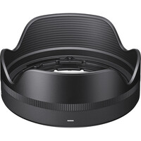 Sigma 18-50mm f/2.8 DC DN Contemporary Lens for Canon RF Mount
