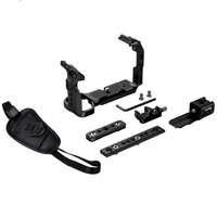 SmallRig Handheld Cage Kit for Sony FX3 / FX30 4184
