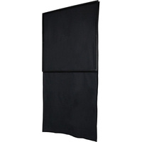 Westcott Scrim Jim Cine Floppy Cutter Fabric 1.2 x 2.4m Kit