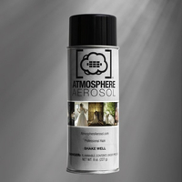 Atmosphere Aerosol - Haze/Fog Spray - 5 Pack