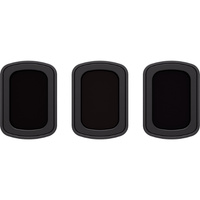 DJI Osmo Pocket 3 Magnetic ND Filter Set