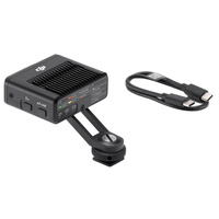 DJI Focus Pro LiDAR