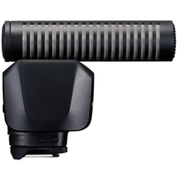 Canon DM-E1D Stereo Microphone