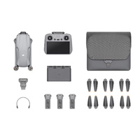 DJI Air 3 Fly More Combo (DJI RC 2)