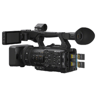 Sony PXW-Z200 Professional 4K Camcorder with SDI